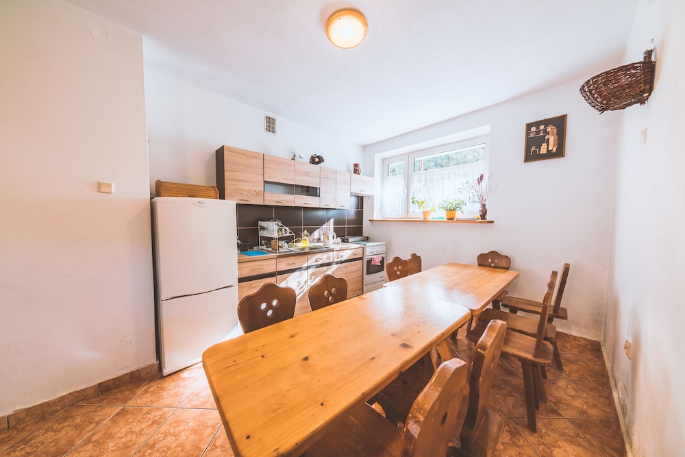 Hostel & Apartments U Florka 2 19/30
