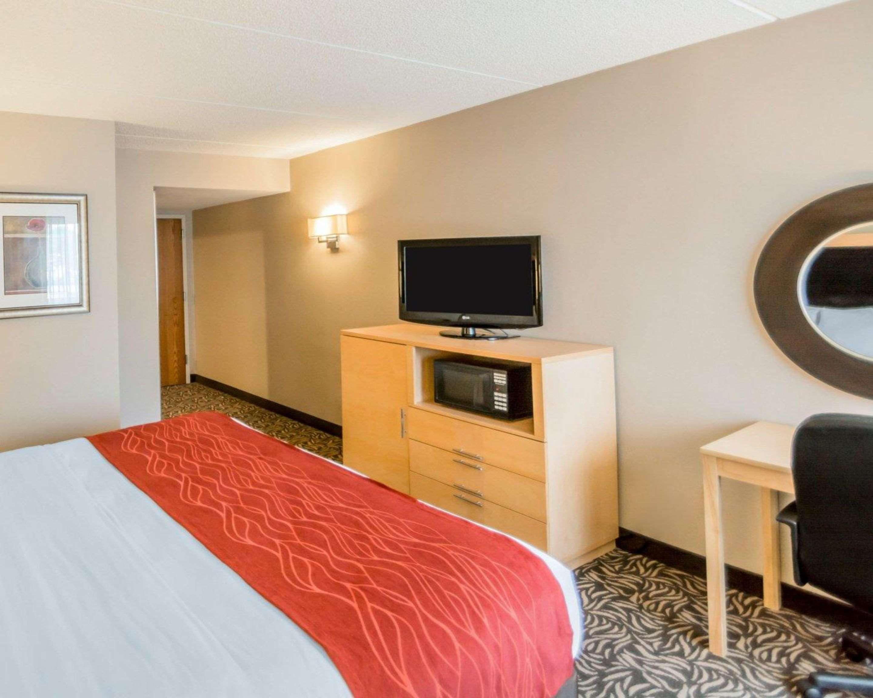 Room, Double Bed