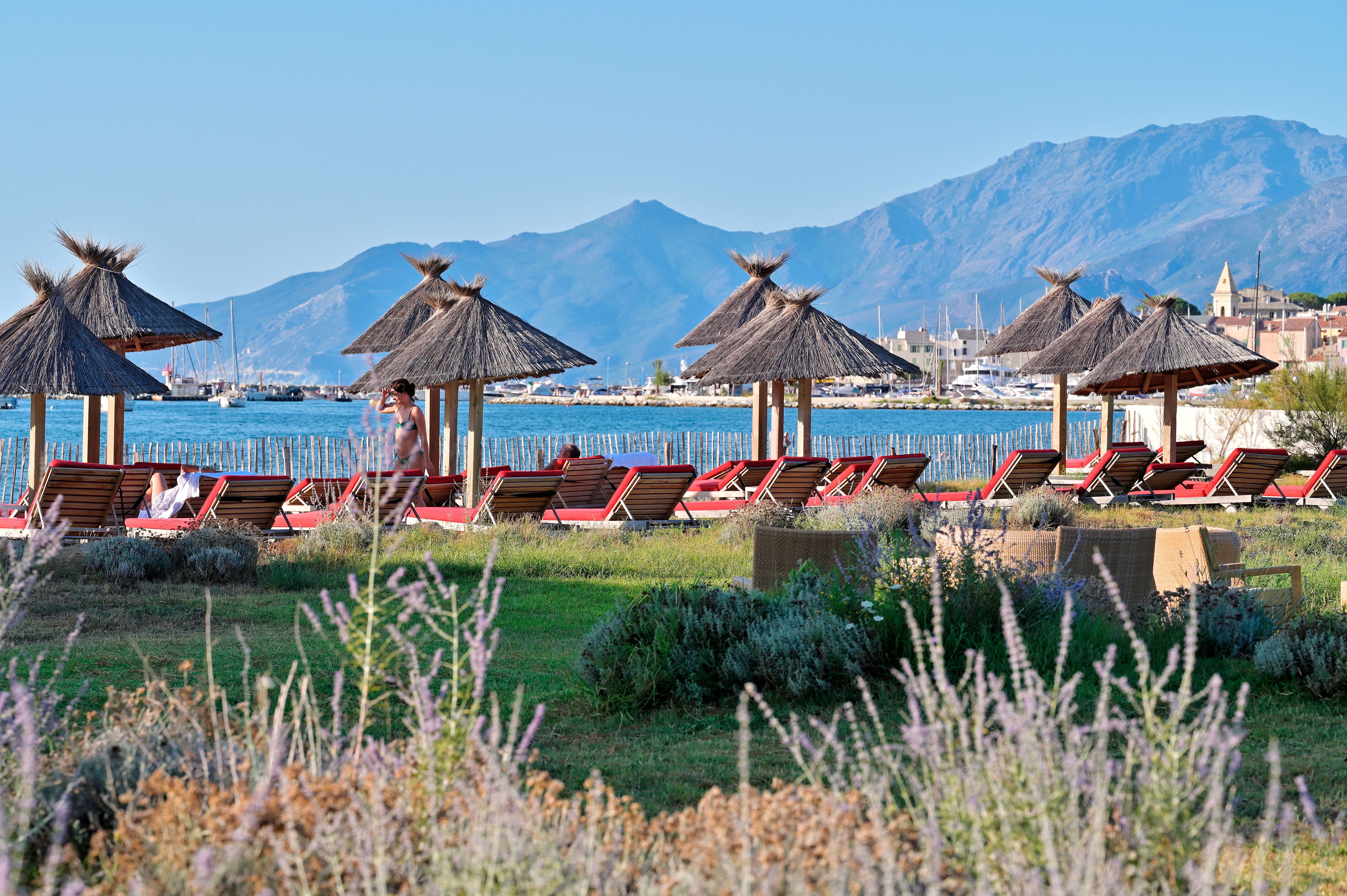 Hotel La Roya, an SLH Hotel 17/26
