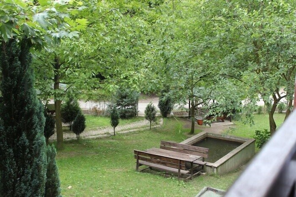 Bogazici Butik Otel Masukiye 11/23