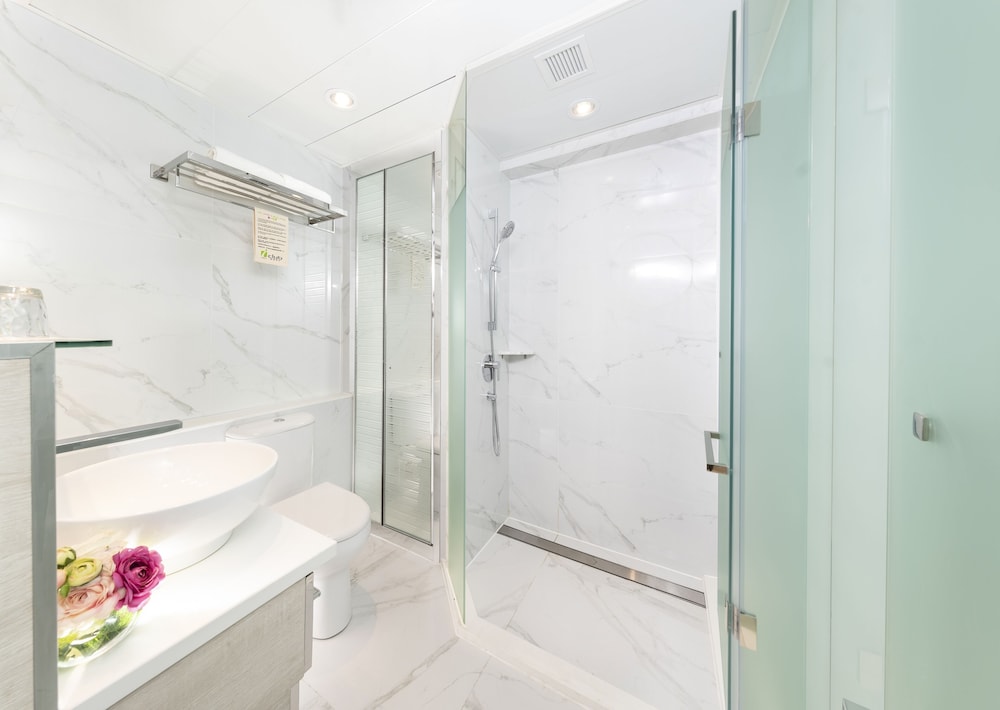 iClub AMTD Sheung Wan Hotel 7/36