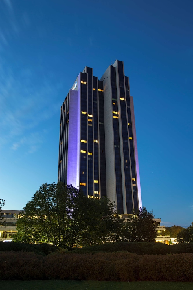 Radisson Blu Hotel Hamburg 1/70