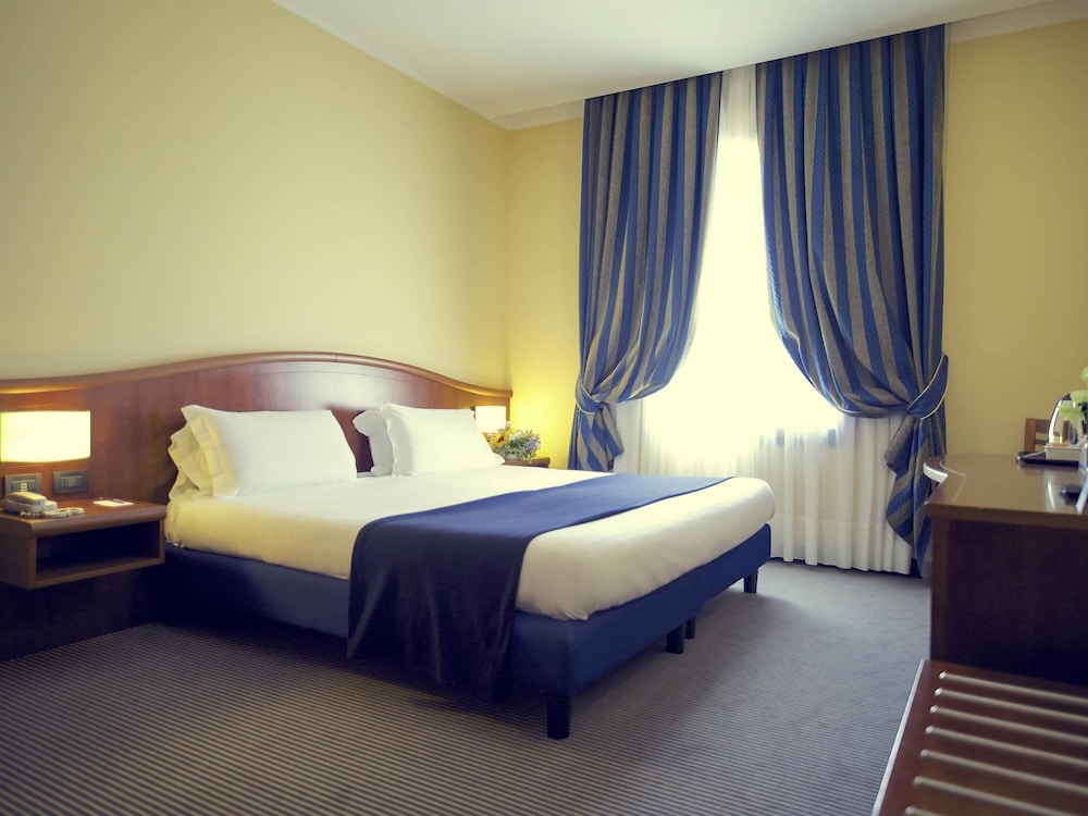 Mercure Genova San Biagio 29/72