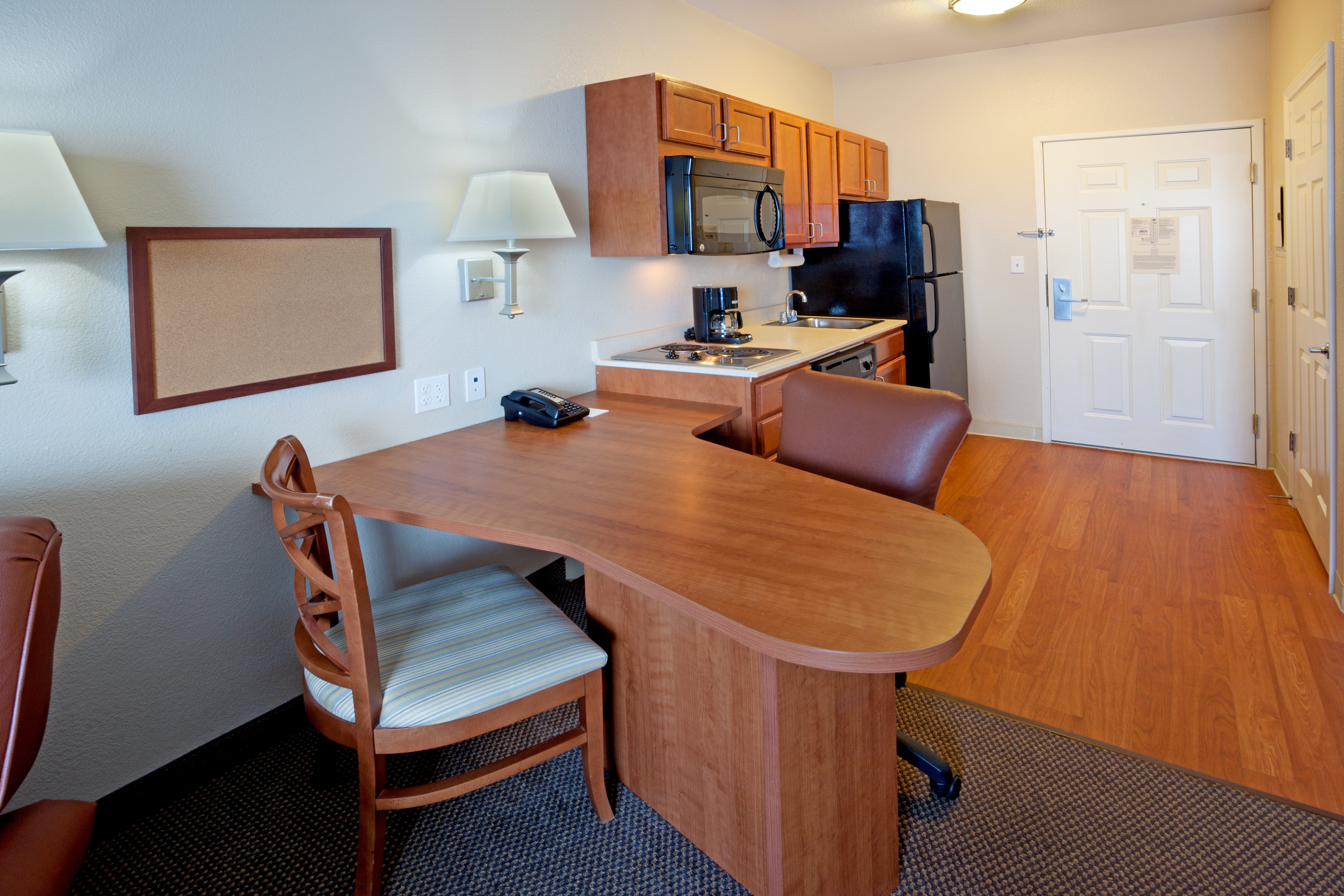 Candlewood Suites Corpus Christi-Spid 34/39