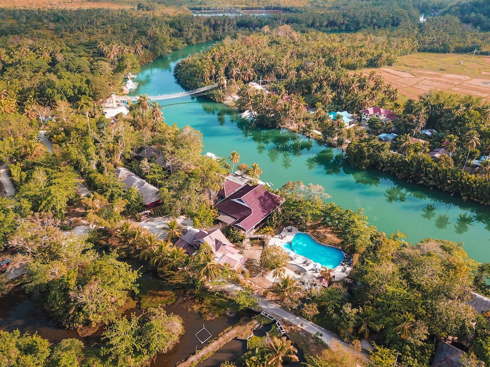 Loboc River Resort 51/59
