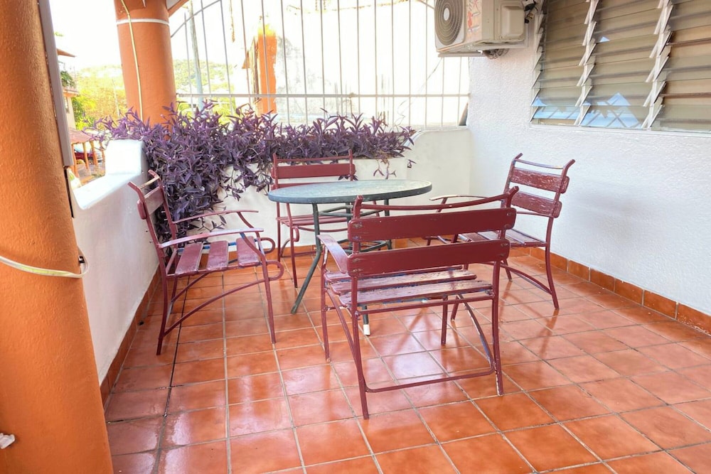 OYO Hotel Zihuatanejo Malibu 33/41