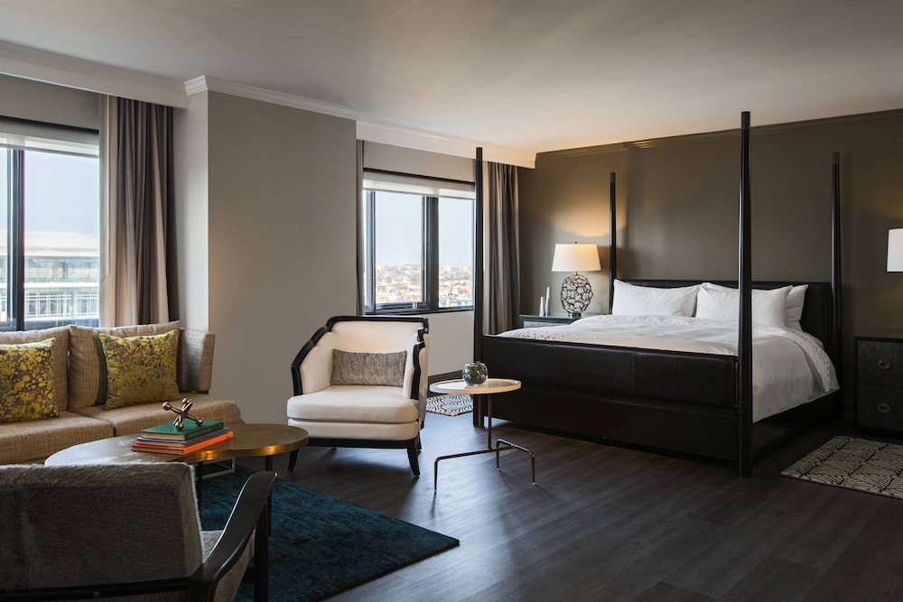 The Westin Washington, DC Downtown 6/34