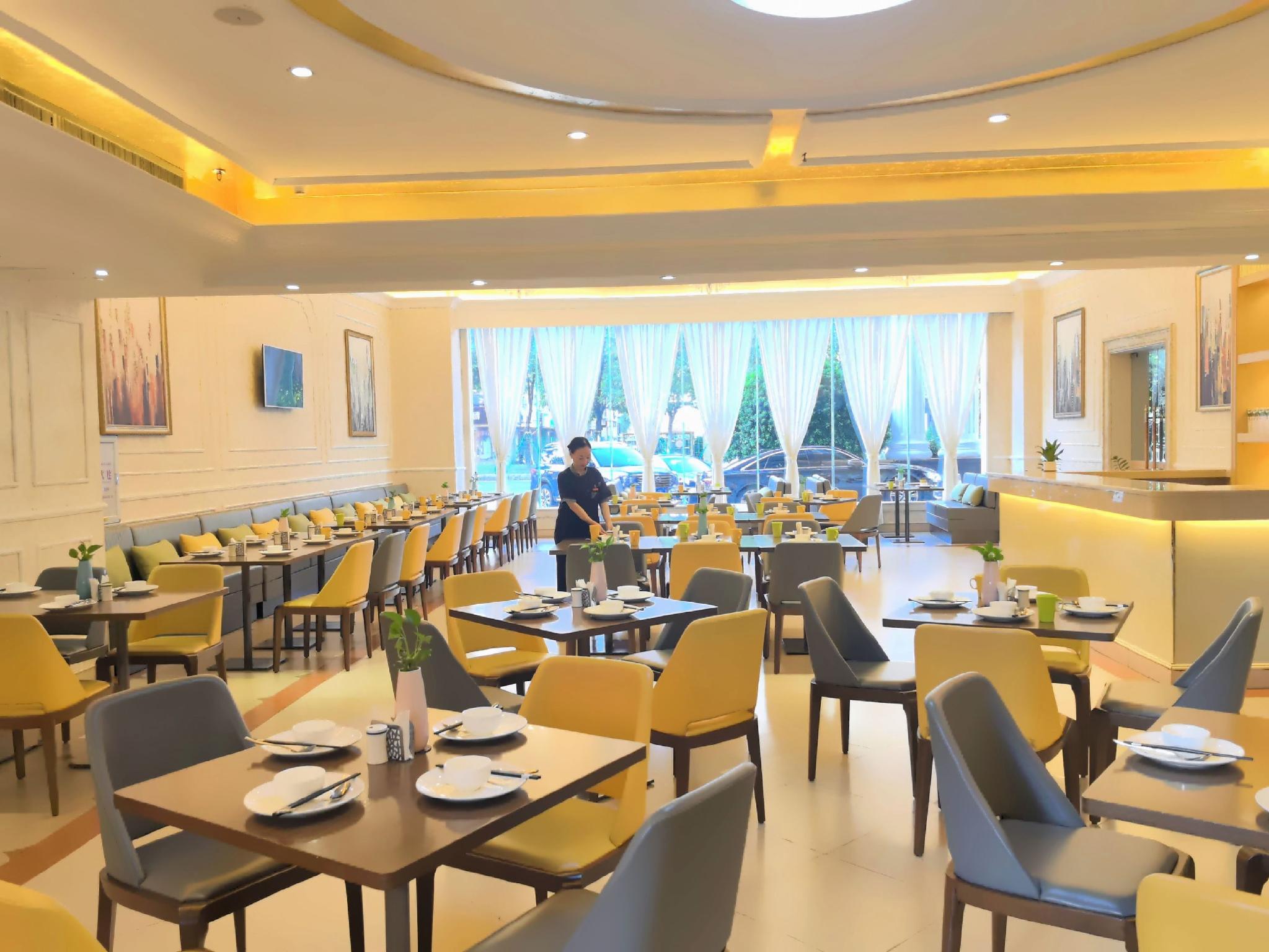 Vienna International Hotel (Dongguan Mayong Central Avenue) 38/49