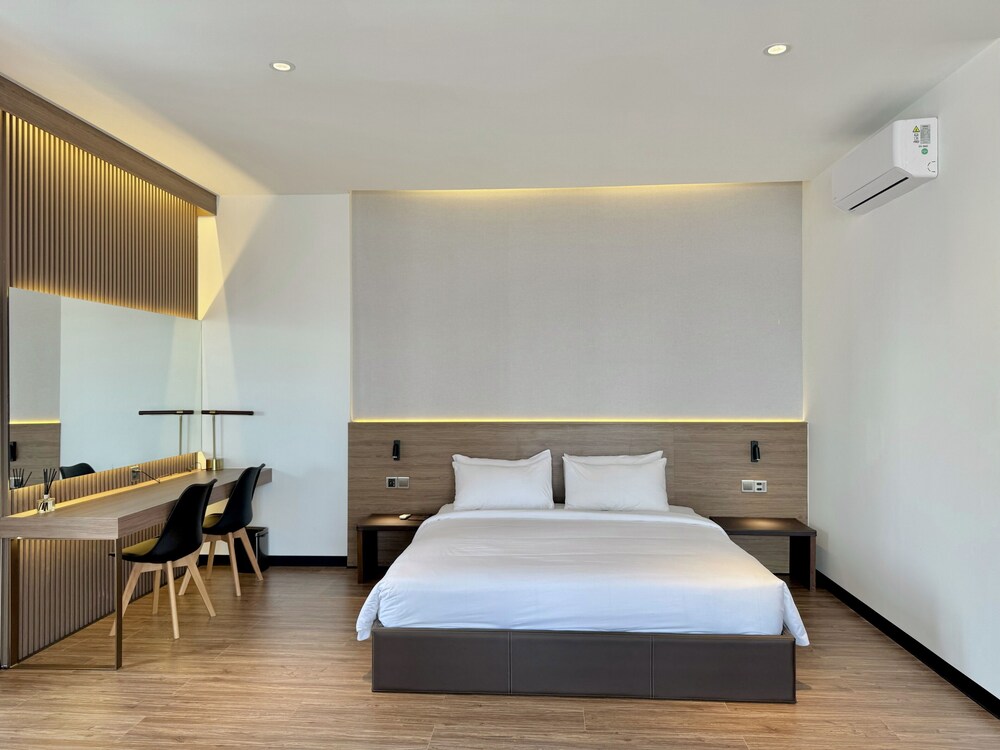 Kolab Sor Phnom Penh Hotel 18/50
