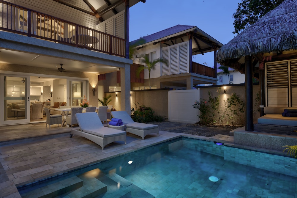 Nanuku Auberge Resort 9/65