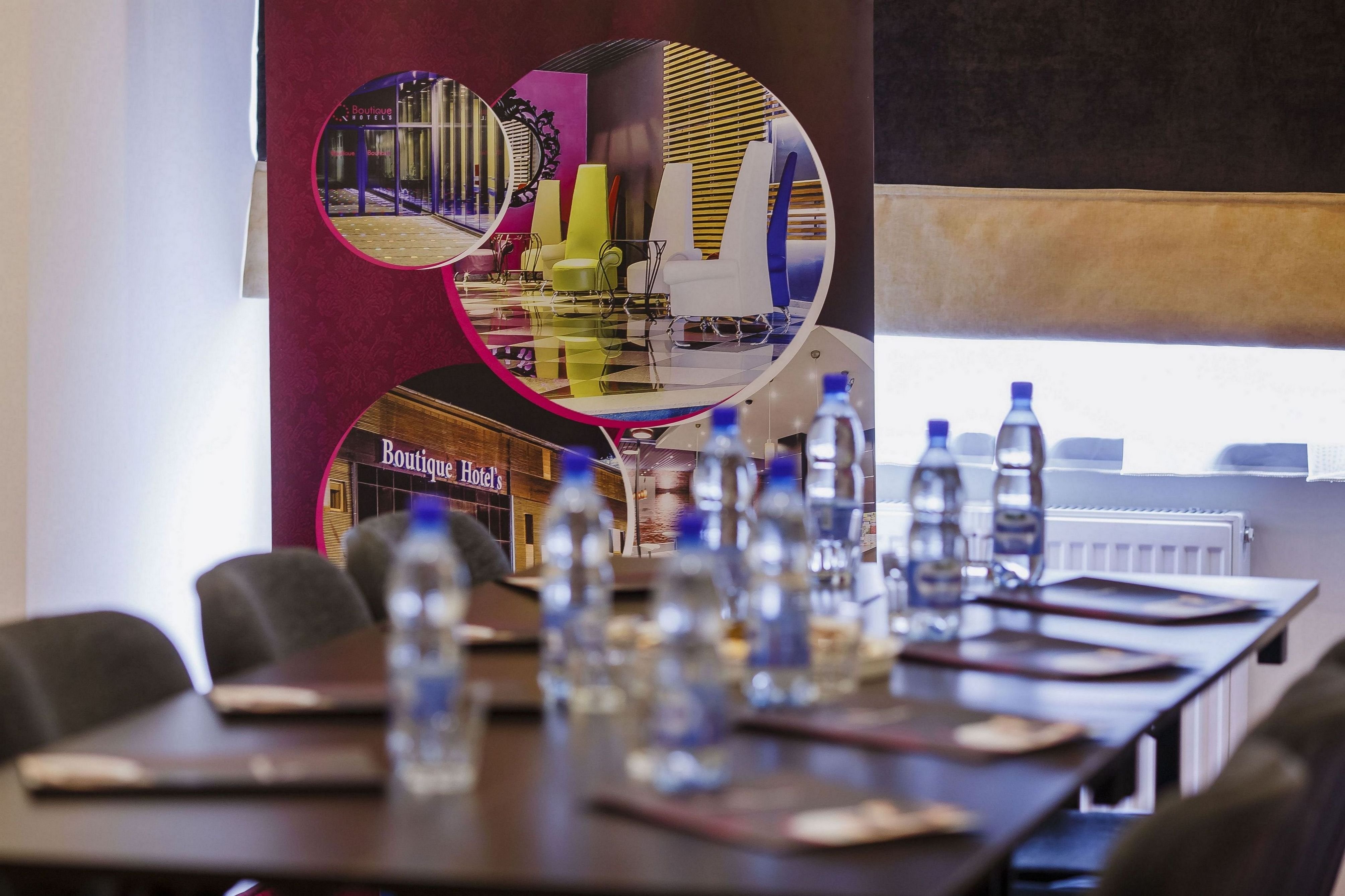 Boutique Hotel’s Lodz Rewolucji 21/23