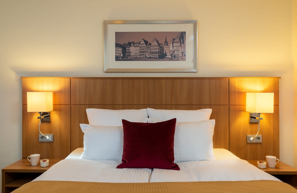 Leonardo Royal Hotel Frankfurt 29/88