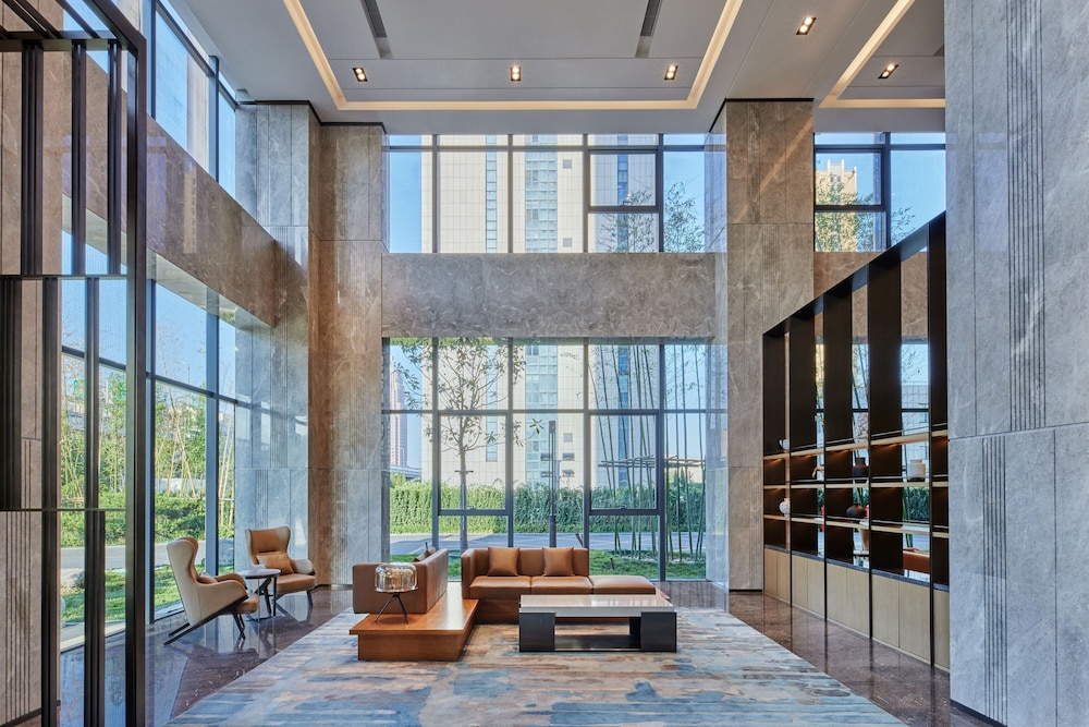 Fairfield by Marriott Zibo 4/29