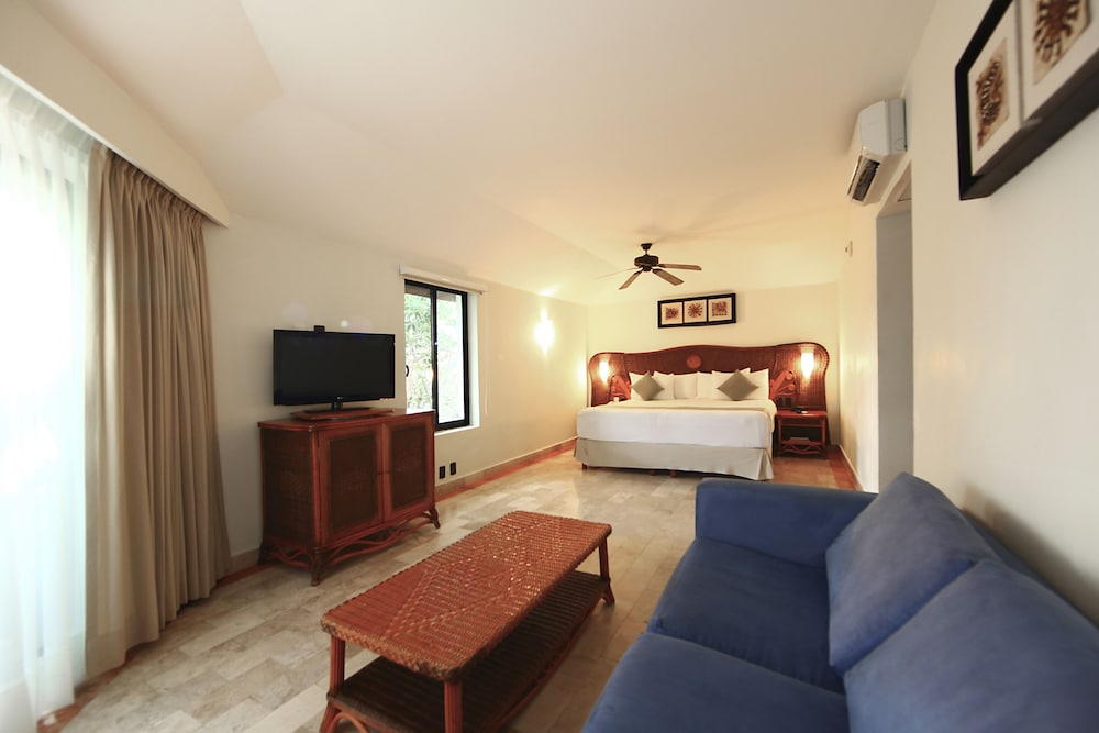 Sandos Caracol Nature Resort & Water Park All Inclusive 46/62