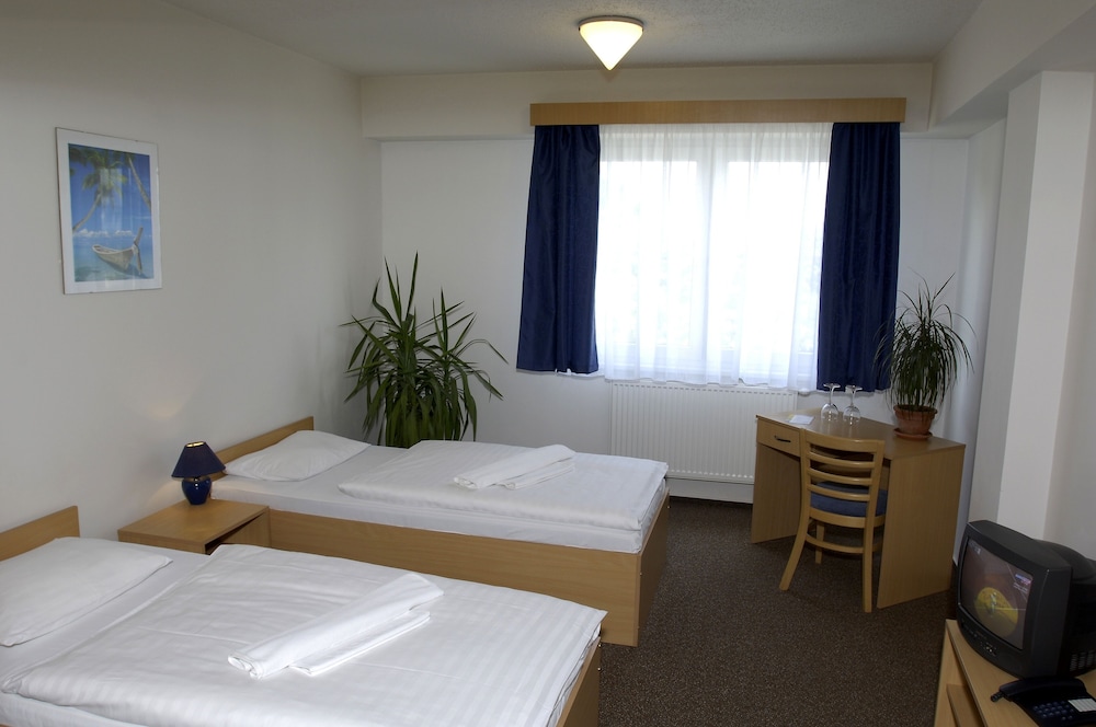 Hotel ARENA 16/56