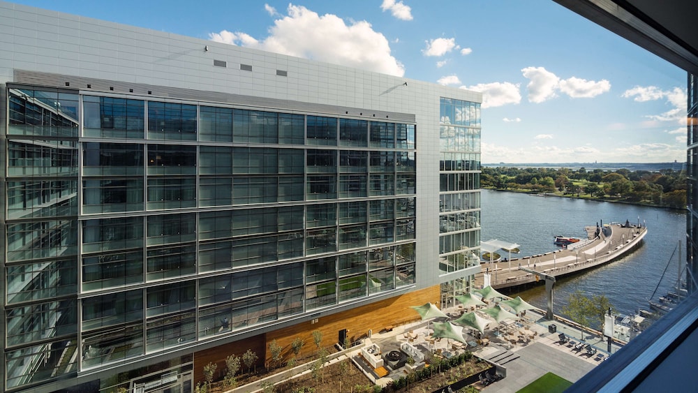 HYATT HOUSE WASHINGTON DC / THE WHARF photo1