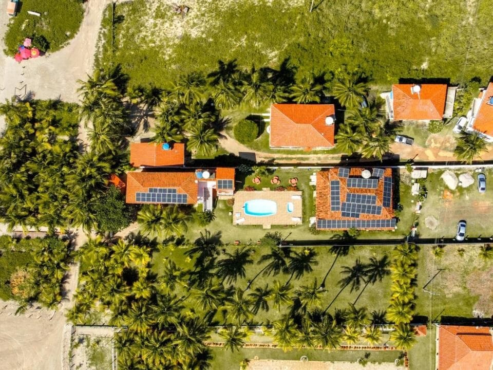 Pousada Xareu Maragogi 17/20