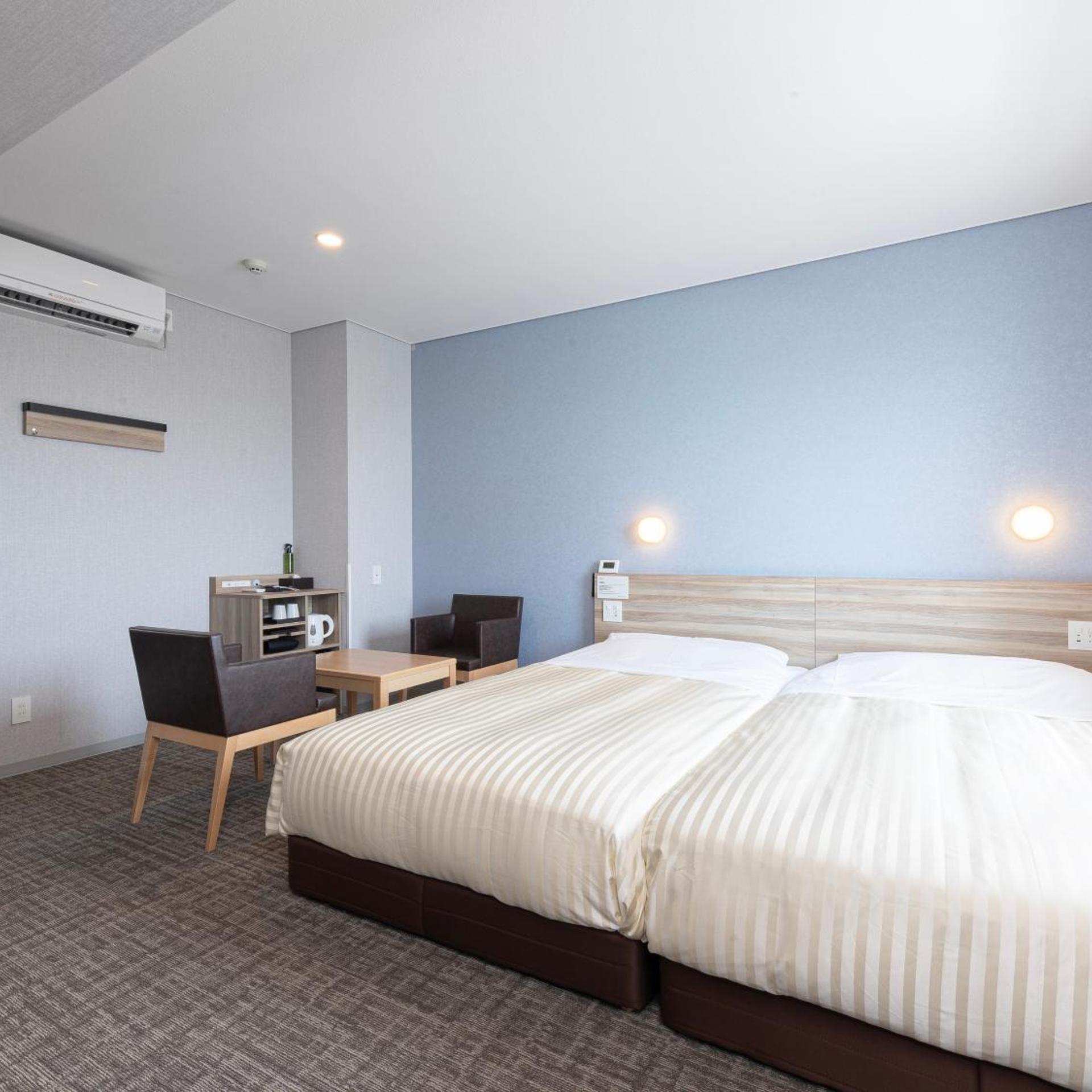 Super Hotel Shiga Nagahama Tennen Onsen 29/63