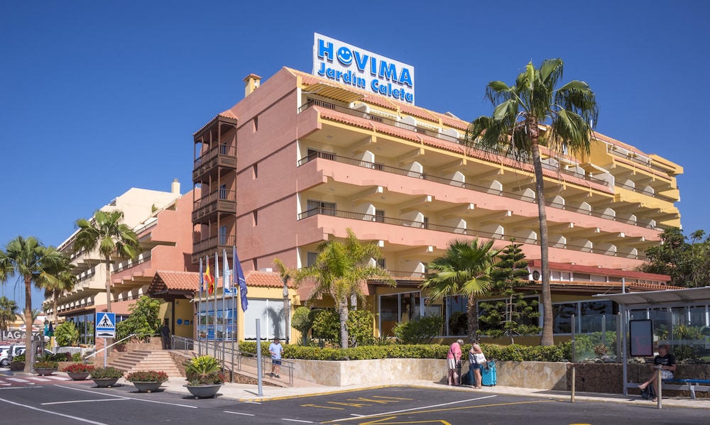 Hovima Jardin Caleta 34/50