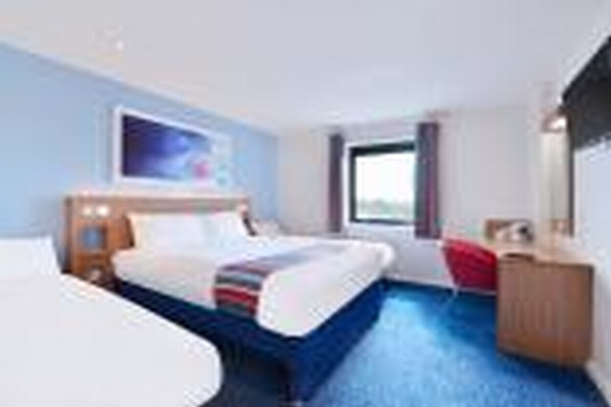 Travelodge Chelmsford 11/31