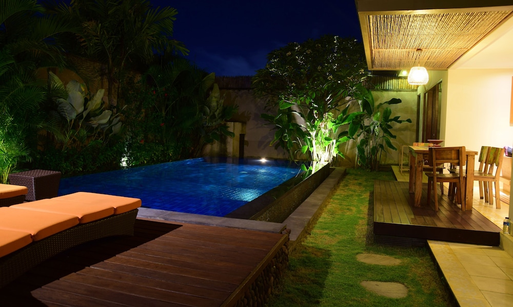 Taman Amertha Villas 40/70