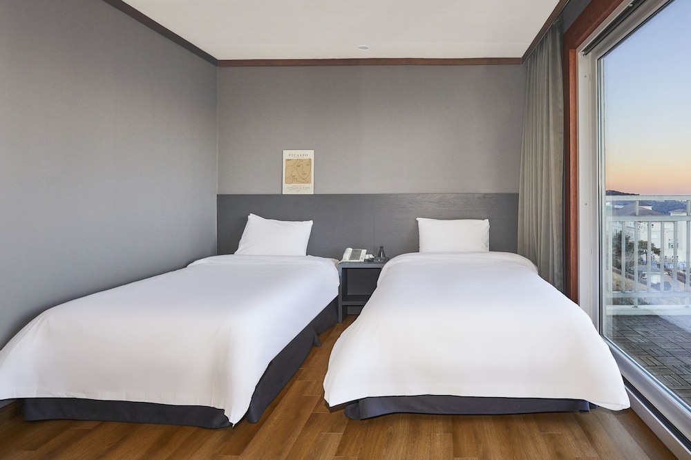 Room, 20 Pyeong, High Floor