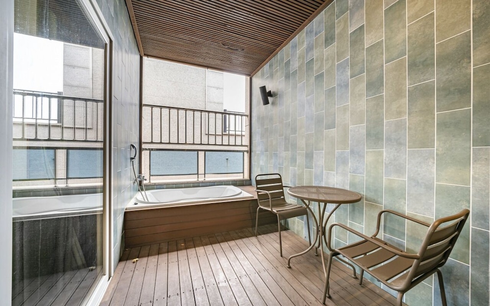 Songjeong Olla Hotel 24/50
