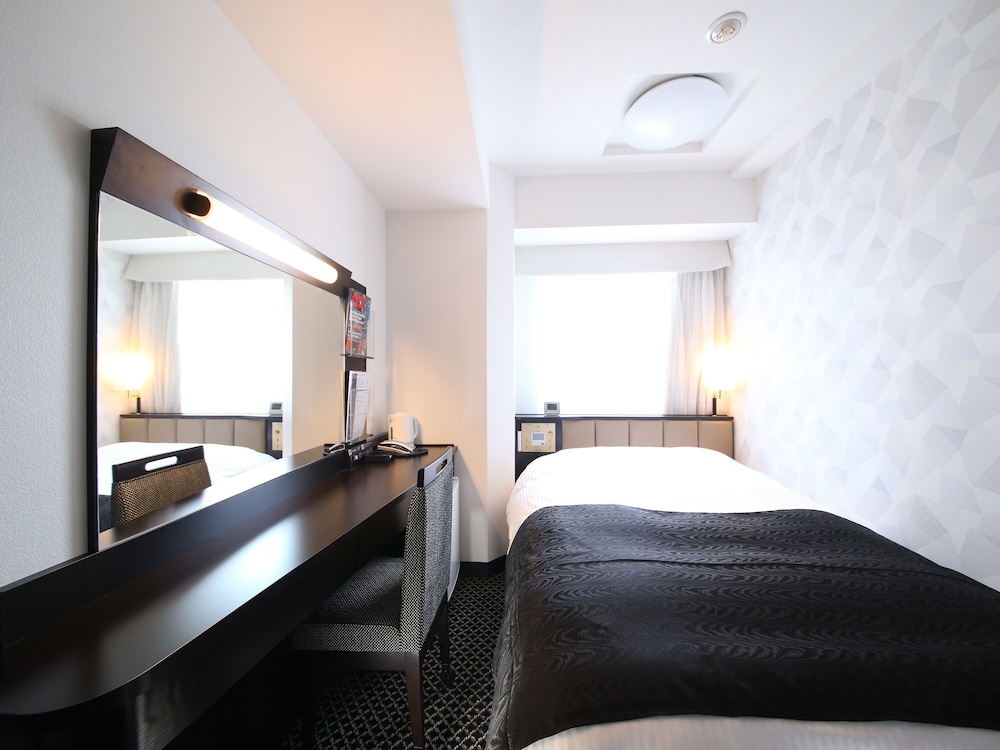 Apa Hotel Asakusa Tawaramachi Ekimae 14/64