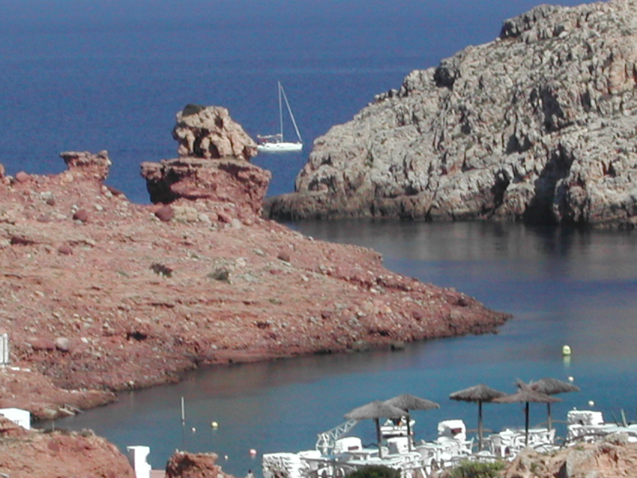 APARTAMENTOS ES BRUCS CALA MORELL 19/41