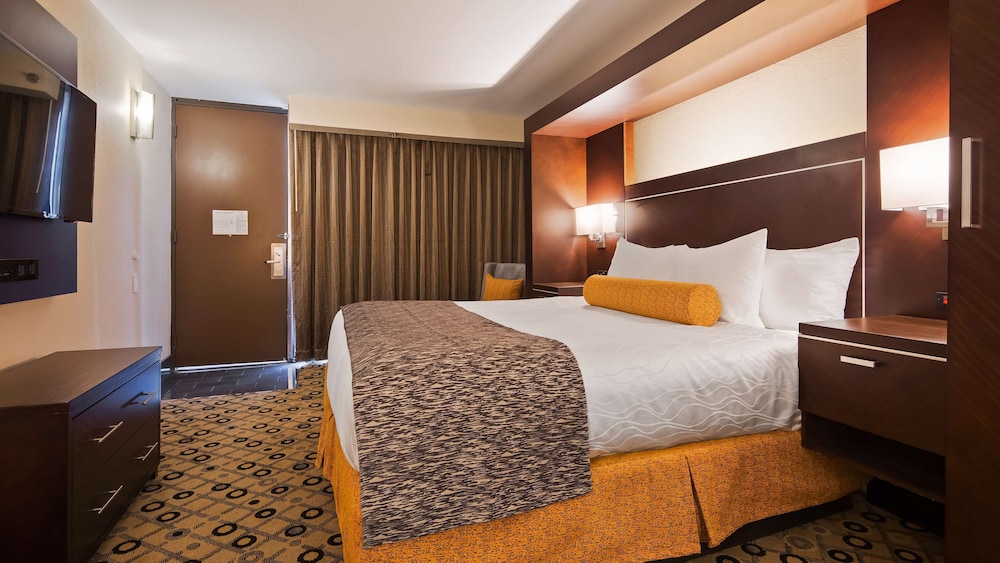 Radisson Hotel Southfield-Detroit 14/53