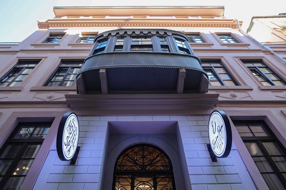 Elmirapera Hotel Spa 1/50