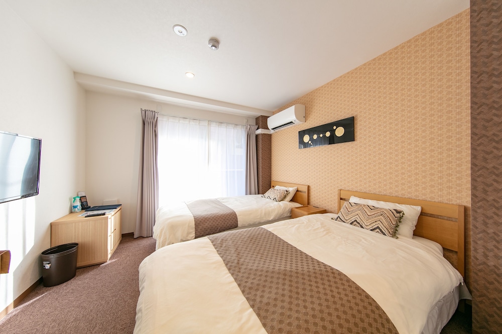 Hotel Stay Sakura Nipponbashi 9/29