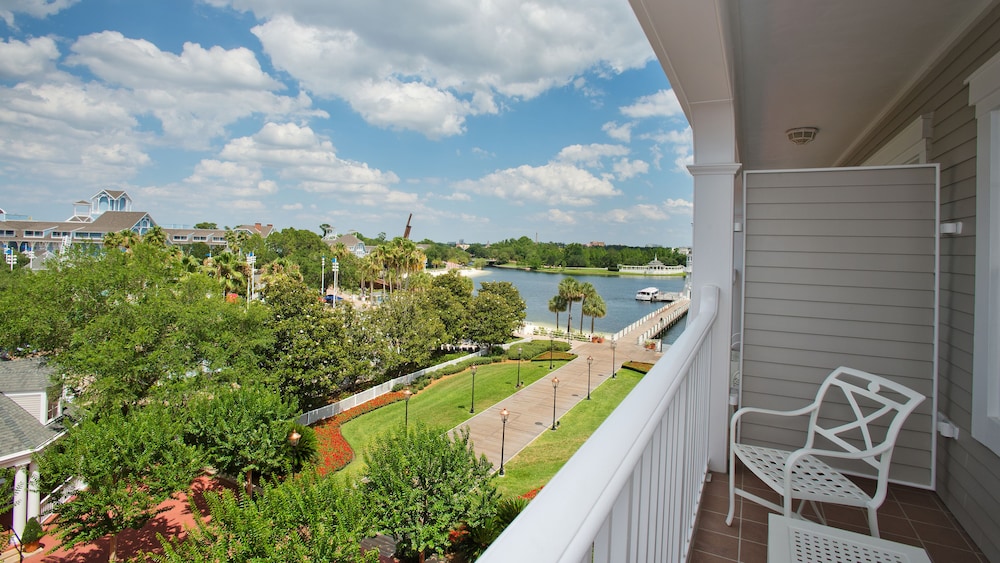Disneys Beach Club Resort 43/50