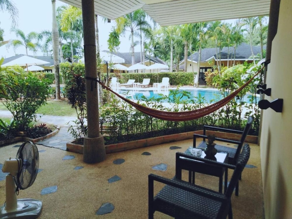 Palm Garden Resort Khao Lak 8/44