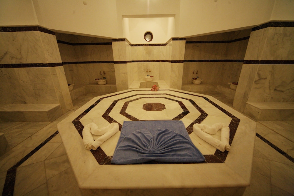 Iksir Resort Town Hotel 9/68