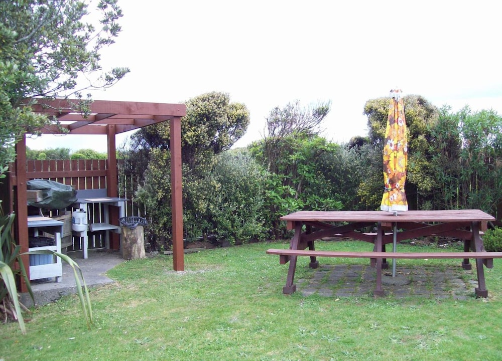 Greymouth Kiwi Holiday Parks Motels 43/44