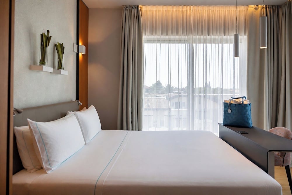 Hotel Ocelle Thermae & Spa 18/48
