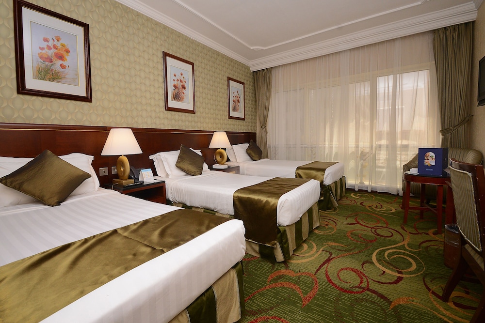 رويال الروضة(Al Rawda Royal Inn) 15/62