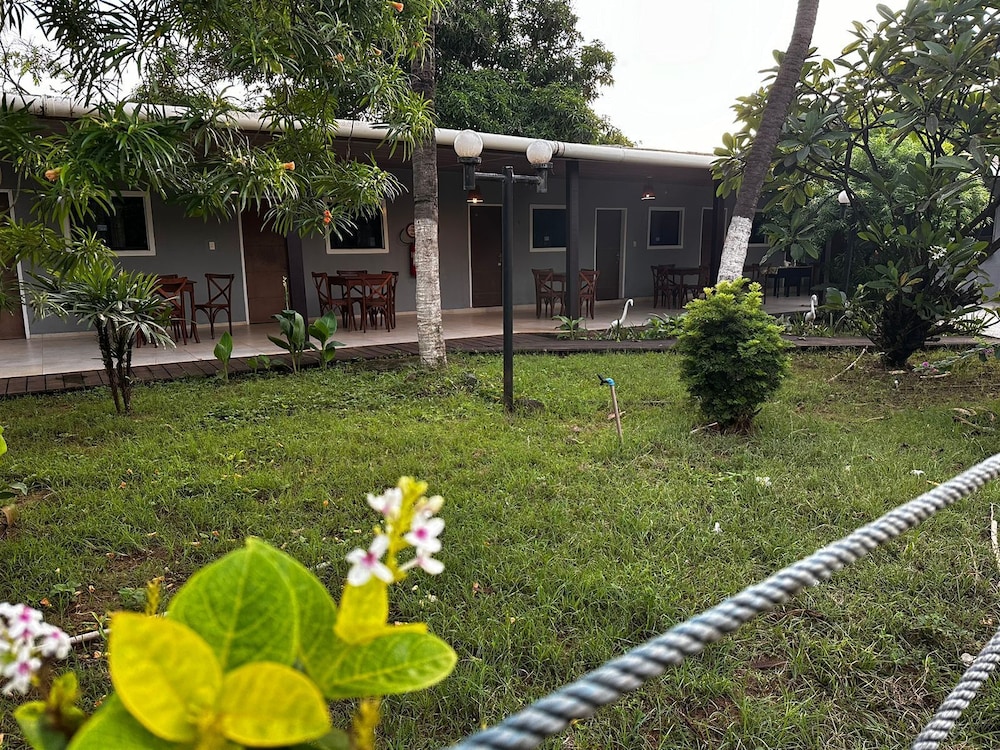 Pousada da Jo 23/26