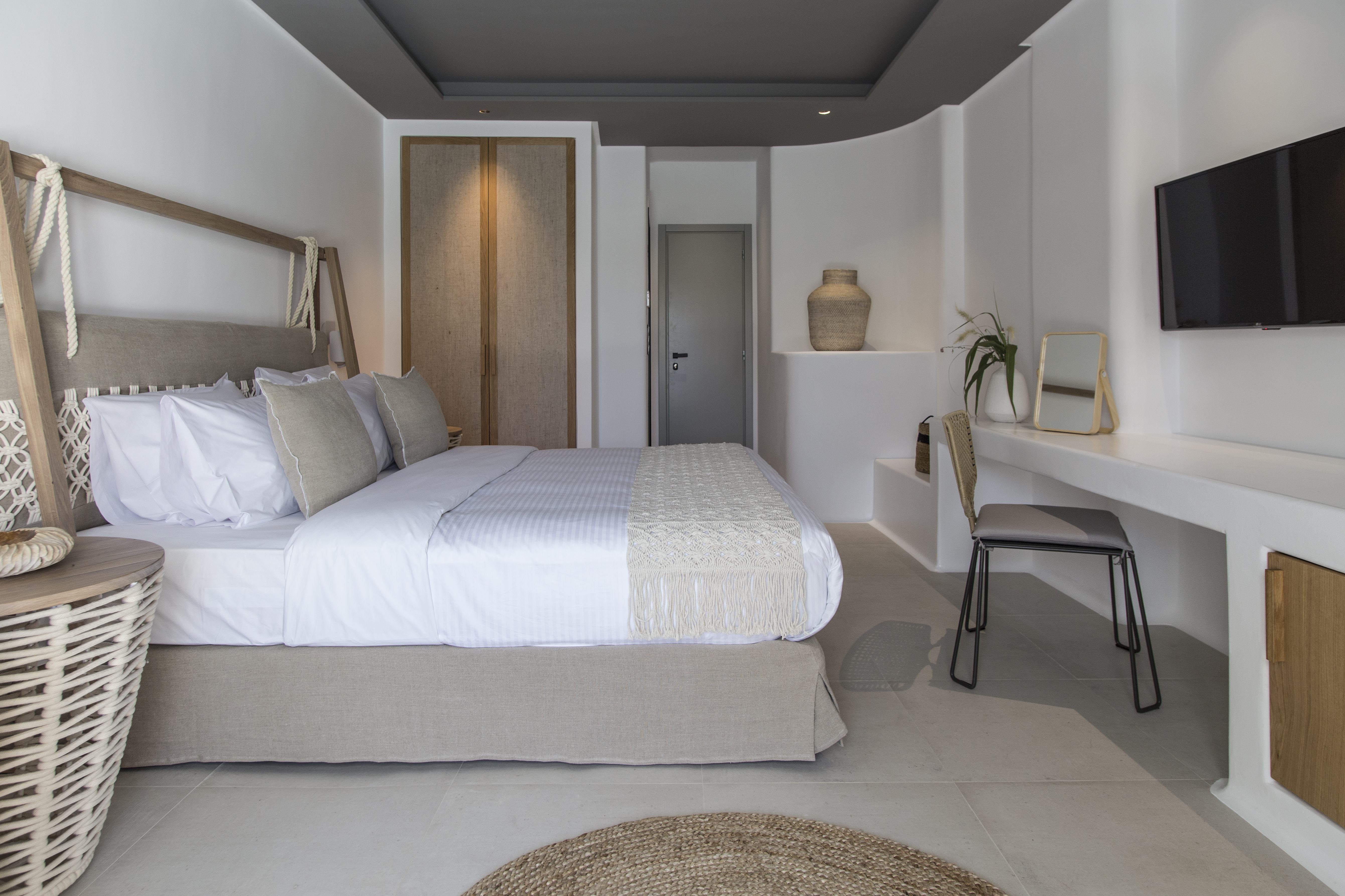 Design, Maisonette, Hot Tub
