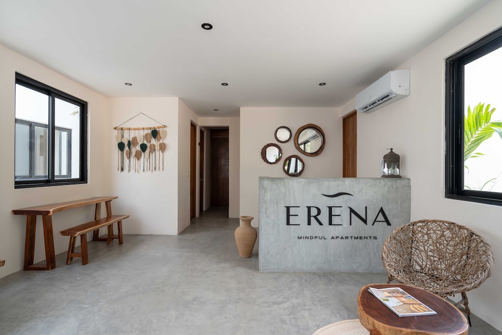 Erena Tulum 7/40