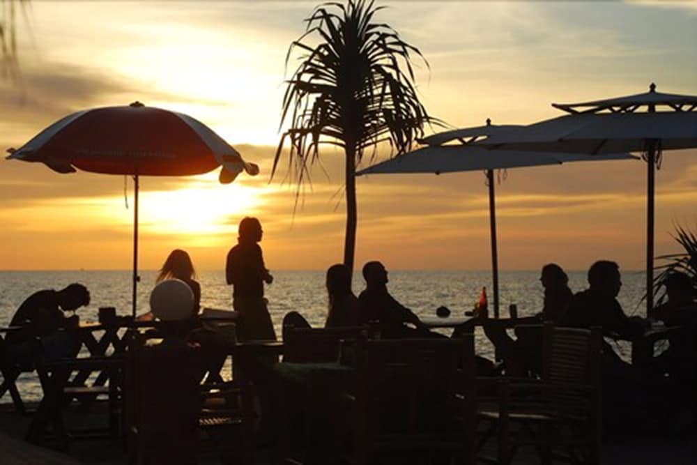 Lanta Nice Beach Resort 59/69