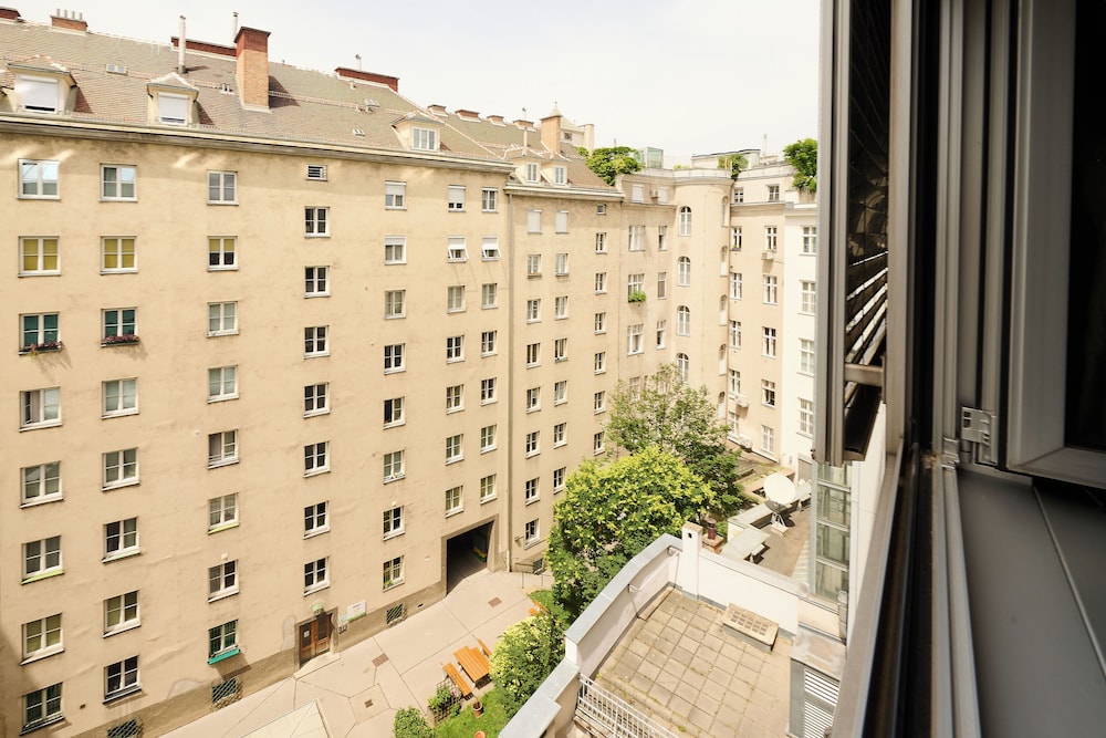 MyPlace Premium Apartments - City Centre 2/73