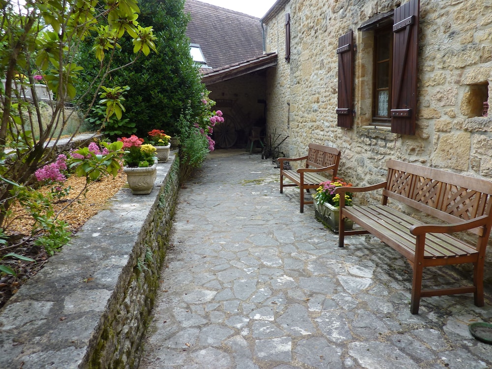 Chambres D'hôtes Aux Trois Sources 7/43