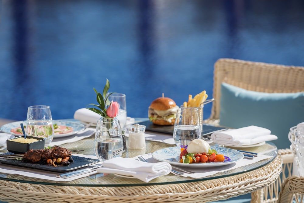 The Oberoi Marrakech 49/66