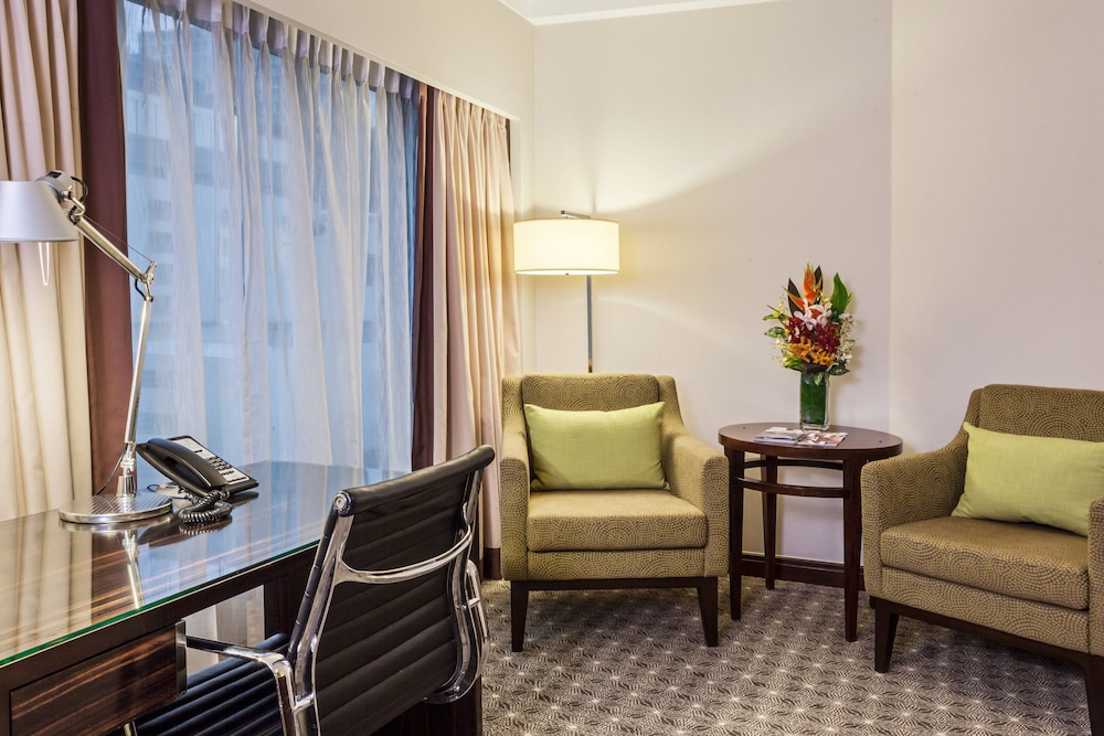 Holiday Inn Singapore Orchard City Centre 41/73