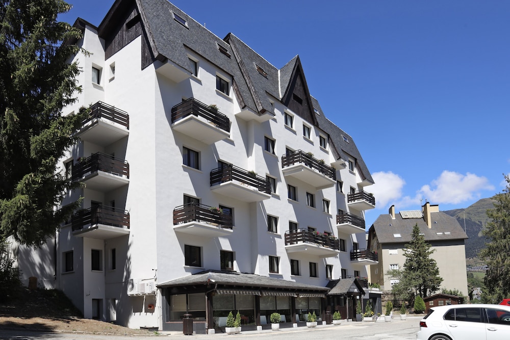 Hotel Lac Vielha 2/50