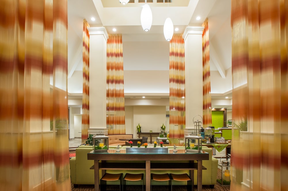 HILTON GARDEN INN OLYMPIA 39/49