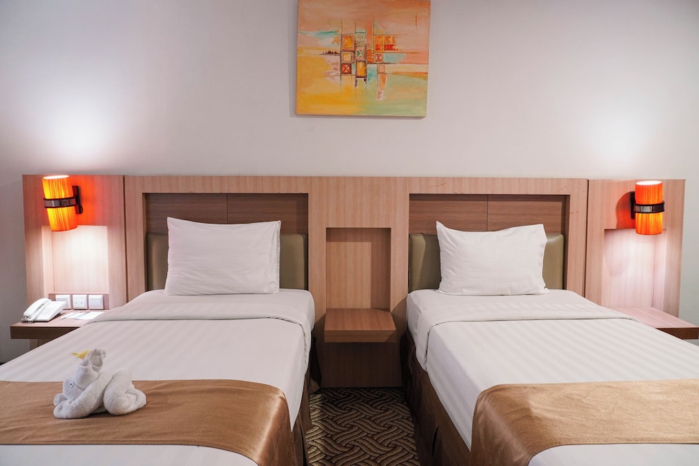 Abadi Hotel Malioboro Jogja 22/72