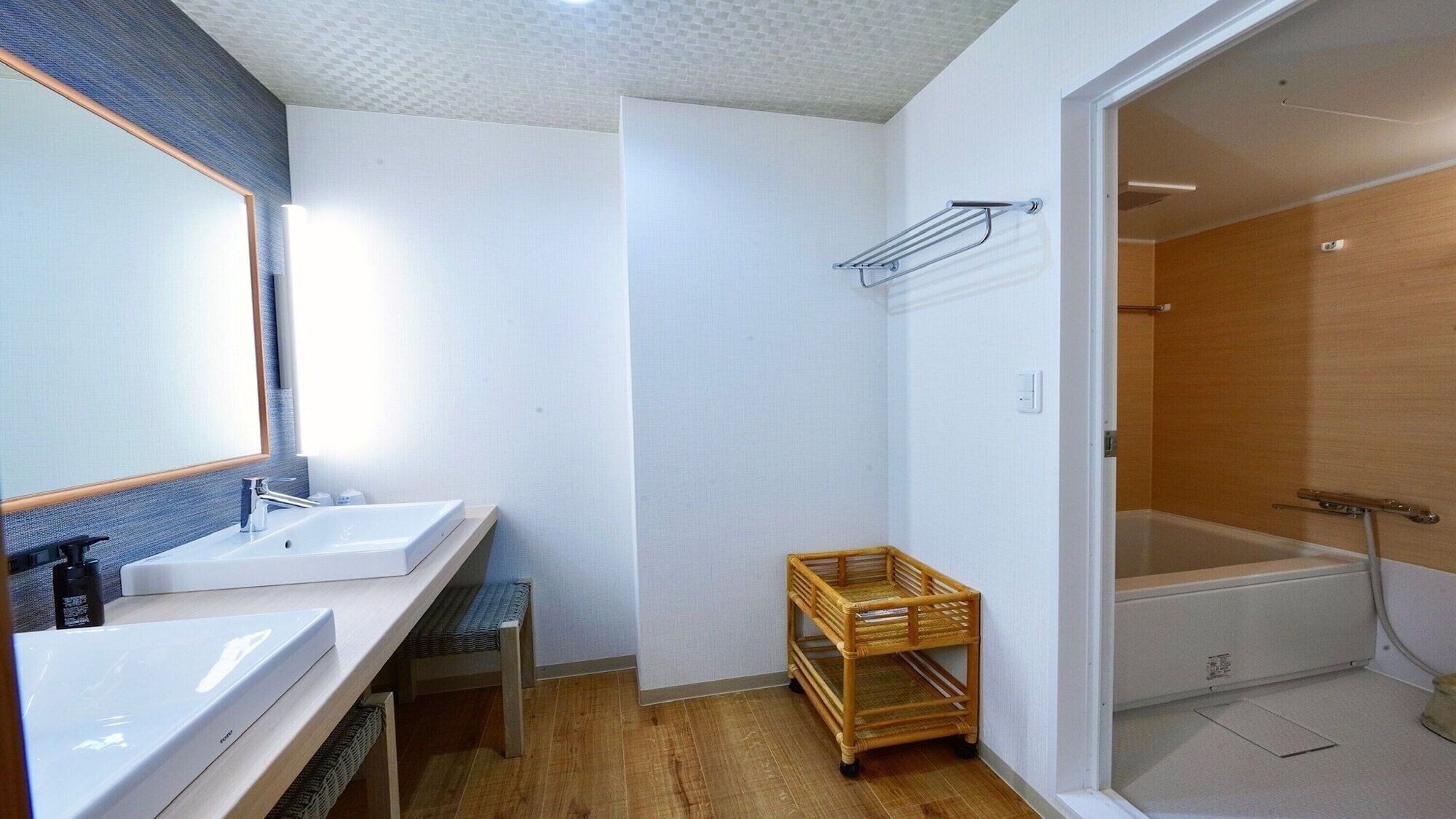 Japanese, 5 Futon Beds, Hototogisu